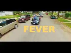 Video: Allan Kingdom Ft. Finding Novyon & Drelli - Fever